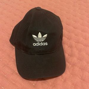 Cute Adidas hat